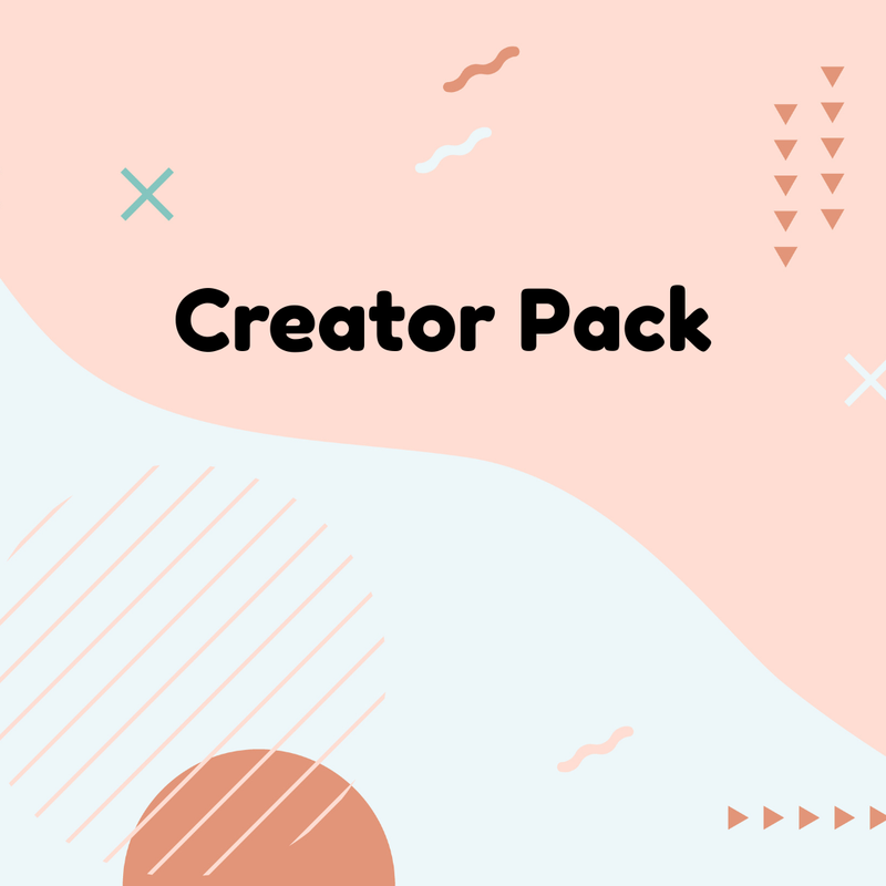 Standard Digital Bundle