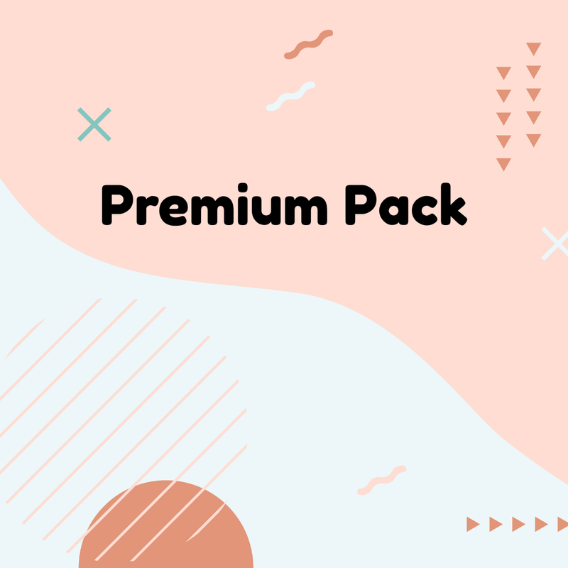 Premium Pack